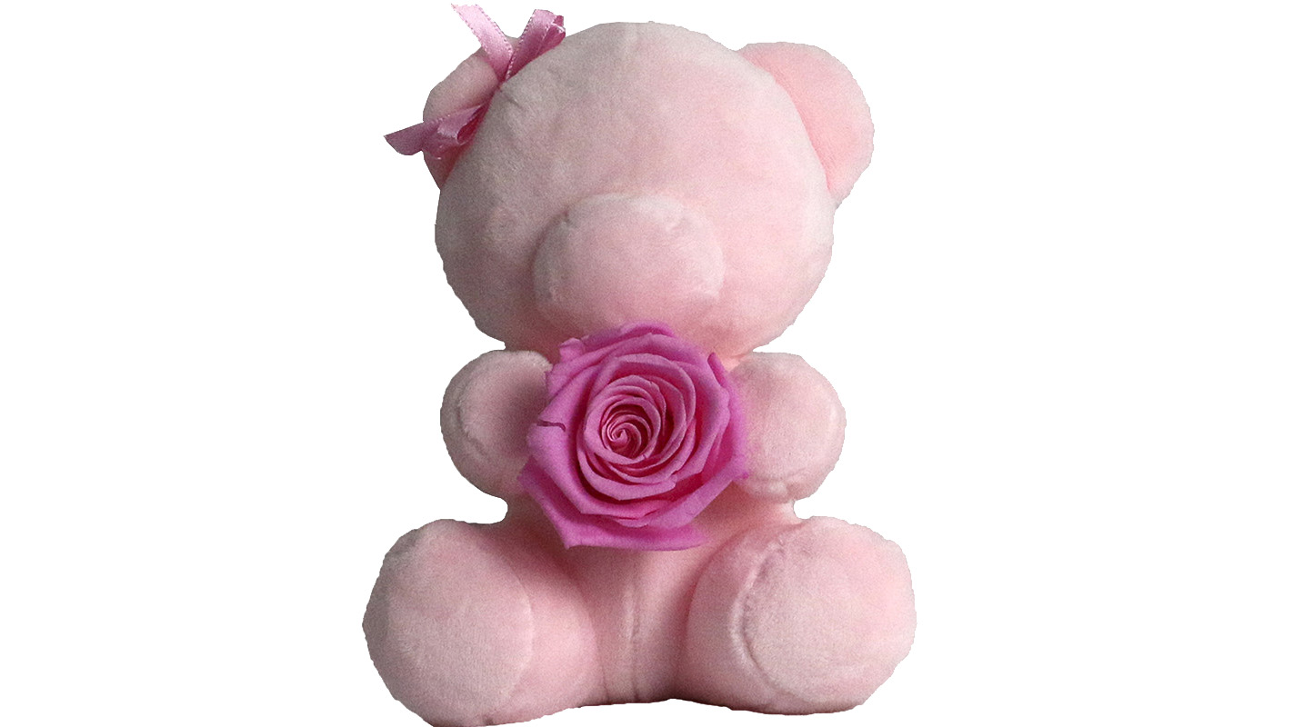 personalisierte valentinstaggeschenke billiger rosa teddybär lieferant in den USA